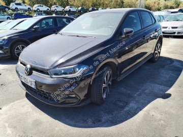 Vůz městský vůz Volkswagen