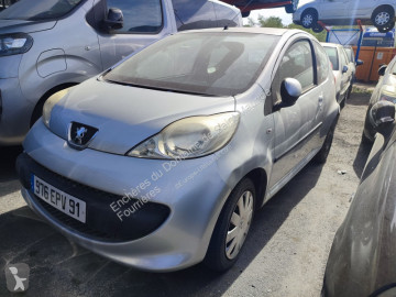 Peugeot107