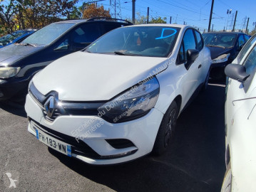 Vůz městský vůz Renault