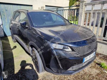 Peugeot5008