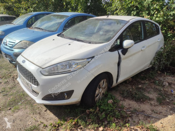 Vůz Ford