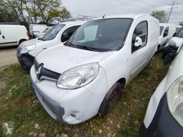 Renault Kangoo . Utilitaire RENAULT 1.5 dCi 75