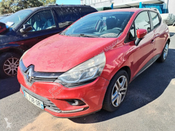 Vůz městský vůz Renault