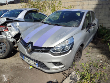 Vůz městský vůz Renault