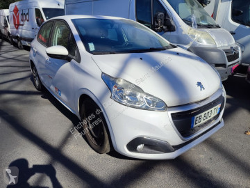 Peugeot E-208 Utilitaire VASP PEUGEOT 1.6 BlueHDi 75