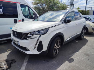 Peugeot3008