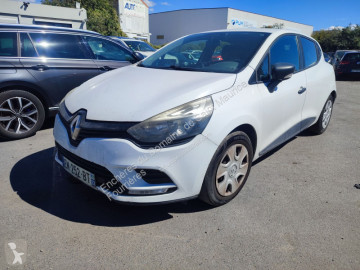 Vůz městský vůz Renault