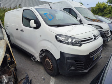 Furgoneta Citroën