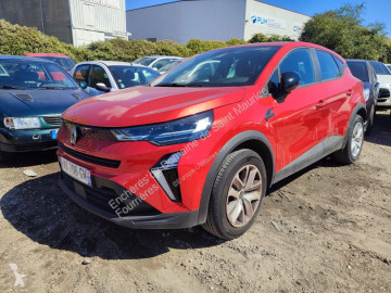 Vůz limuzína Renault
