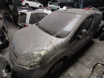 Furgoneta Citroën