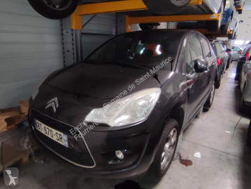 Coche urbano Citroën