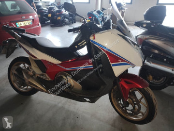 Coche Honda