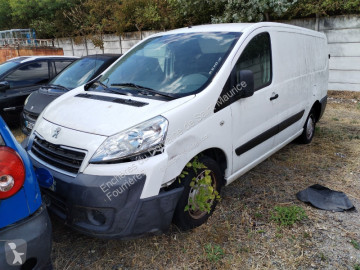Peugeote-Expert