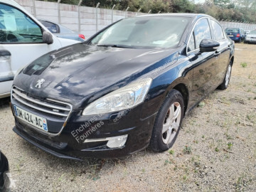 Peugeot508