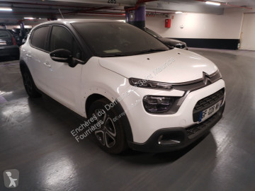 CitroënC3