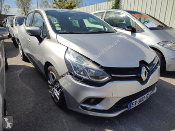 Vůz městský vůz Renault