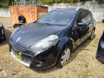 Vůz Renault
