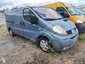 RenaultTrafic