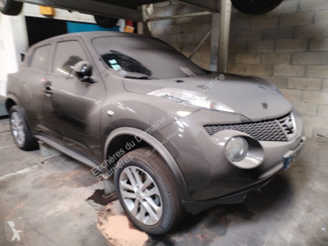 Coche Nissan