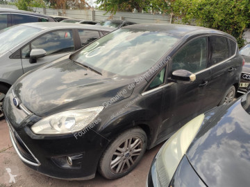 Coche Ford