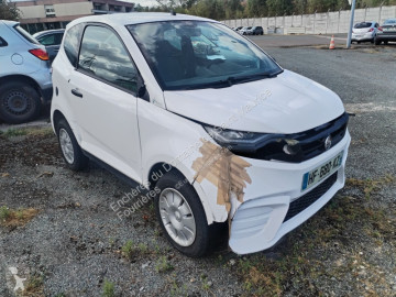 Užitkové vozidlo Aixam .Voiturette AIXAM City