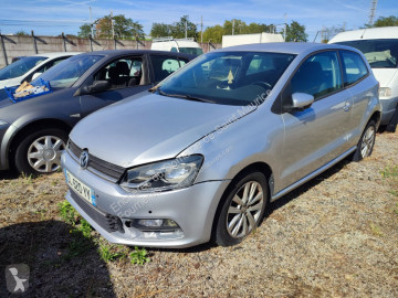 Vůz městský vůz Volkswagen