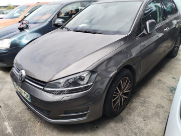 VolkswagenGolf SW