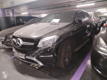 Vůz Mercedes