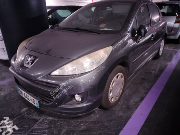 Peugeot207