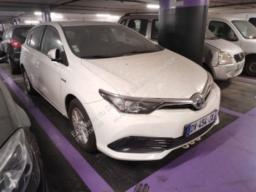 ToyotaAuris