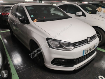 VolkswagenPolo