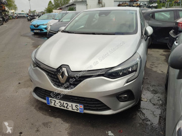 RenaultClio