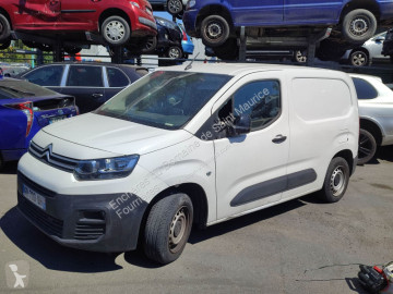 Furgoneta Citroën