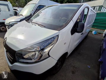 RenaultTrafic