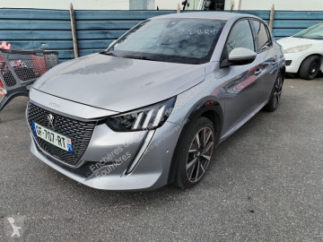 Peugeot E-208  PEUGEOT 1.2 PT 100
