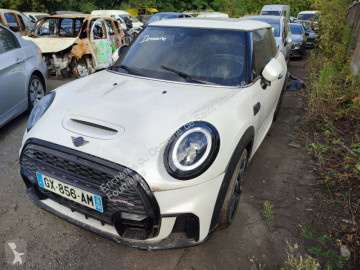 MiniCooper S