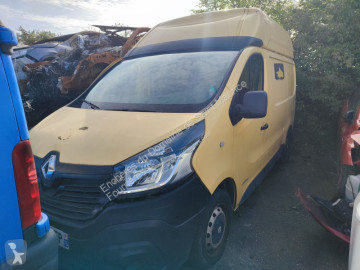 RenaultTrafic
