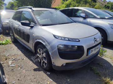 Coche Citroën