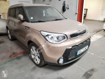 KIASoul