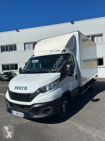 Iveco Daily 35C16H