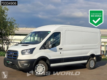 Užitková dodávka Ford