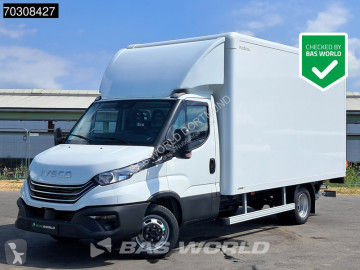 Užitková dodávka Iveco nový