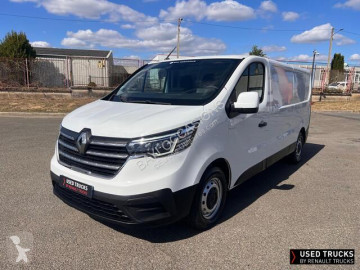 RenaultTrafic