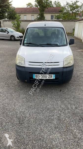 CitroënBerlingoHDi 75