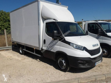Iveco Daily 35C16H EMP 4100