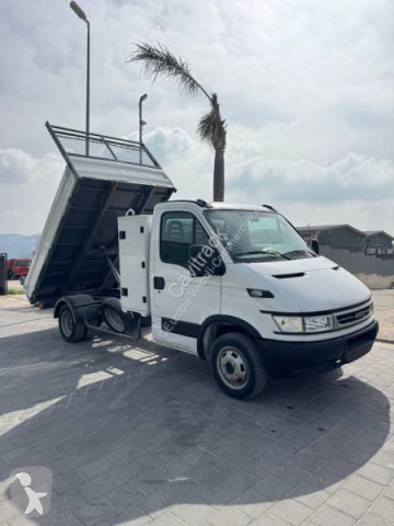 IvecoDaily35C12