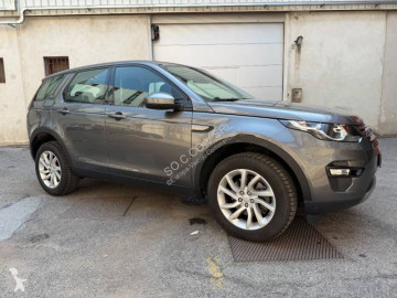 Coche 4X4 / SUV Land Rover