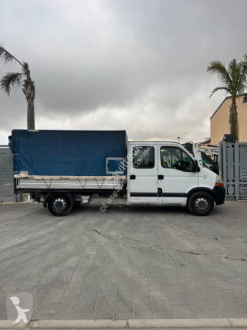 RenaultMaster120 DCI