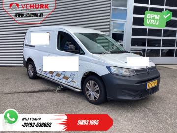 Užitková dodávka Volkswagen