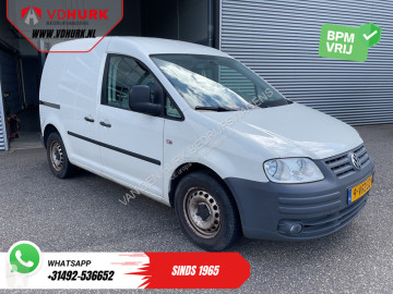 Užitková dodávka Volkswagen